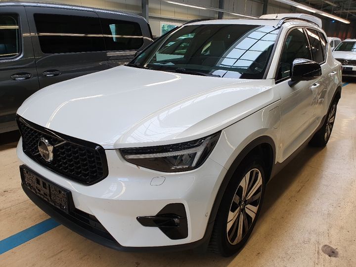 VOLVO XC40 2022 yv1xzbbv0p2990004