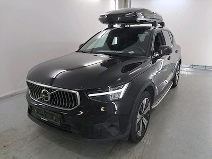 VOLVO XC40 2023 yv1xzbbv2p2044485