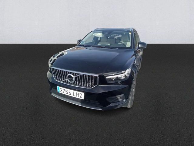 VOLVO XC40 2020 yv1xzbbvfm2405488