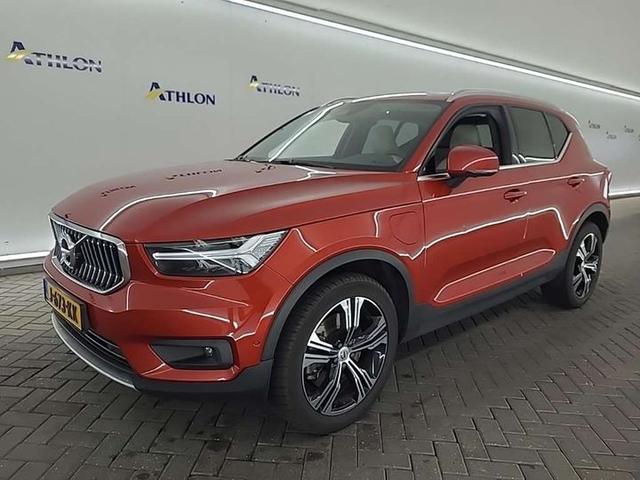 VOLVO XC40 2020 yv1xzbbvfm2417239