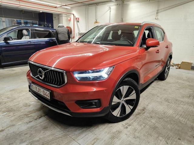 VOLVO XC40 '17 2020 yv1xzbbvfm2439246