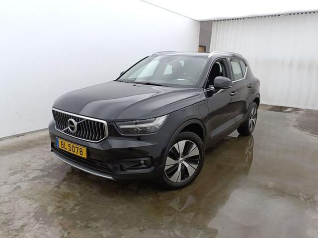 VOLVO XC40 '17 2021 yv1xzbbvfm2520058