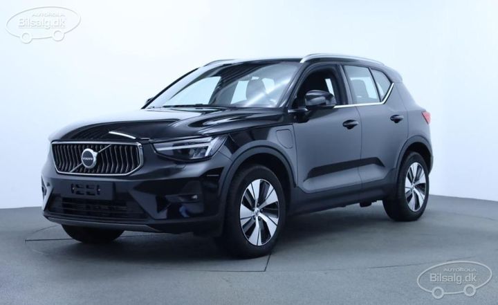 VOLVO XC40 2023 yv1xzbwv2p2064312