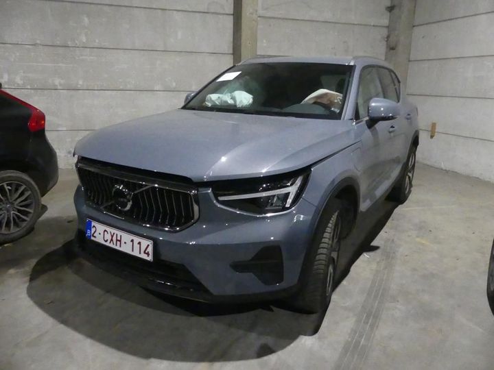 VOLVO XC40 2023 yv1xzbwv4p2026693