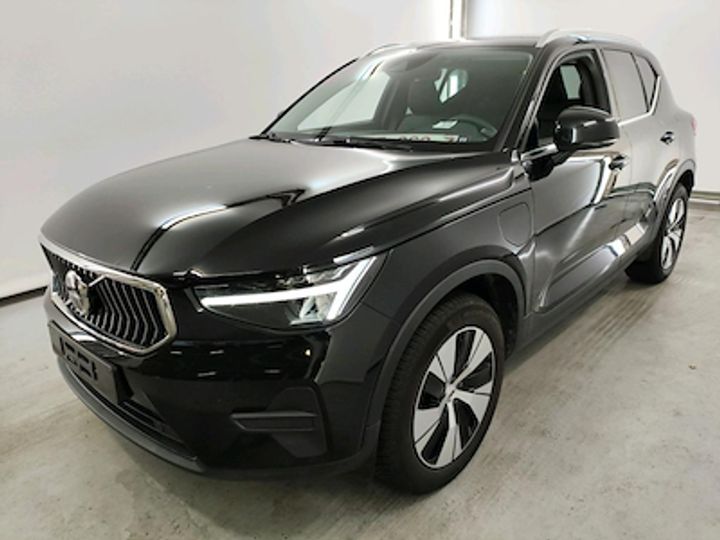 VOLVO XC40 2022 yv1xzbwv5p2960829