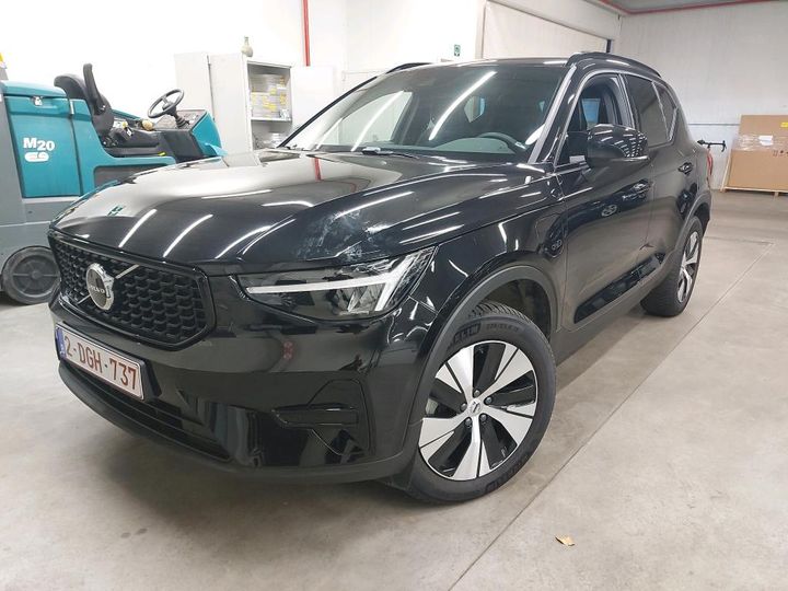 VOLVO XC 40 2023 yv1xzbwv7p2065536