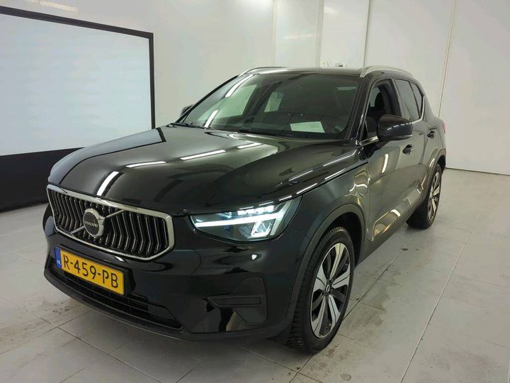 VOLVO XC40 2022 yv1xzbwv9p2972644