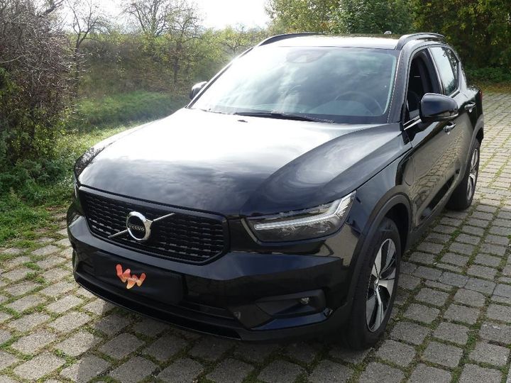 VOLVO XC40 2020 yv1xzbwvfm2454764