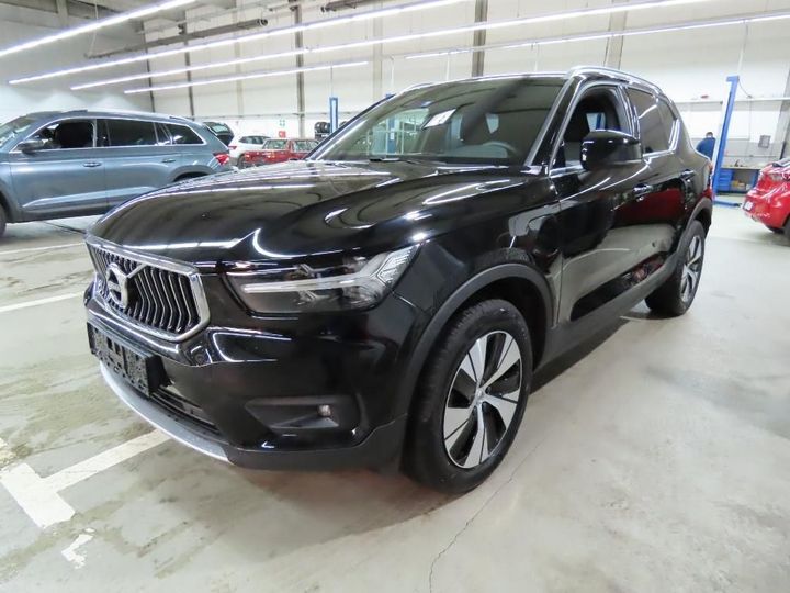 VOLVO XC40 2020 yv1xzbwvfm2455976