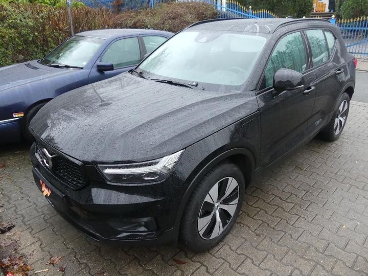 VOLVO XC40 2020 yv1xzbwvfm2458760