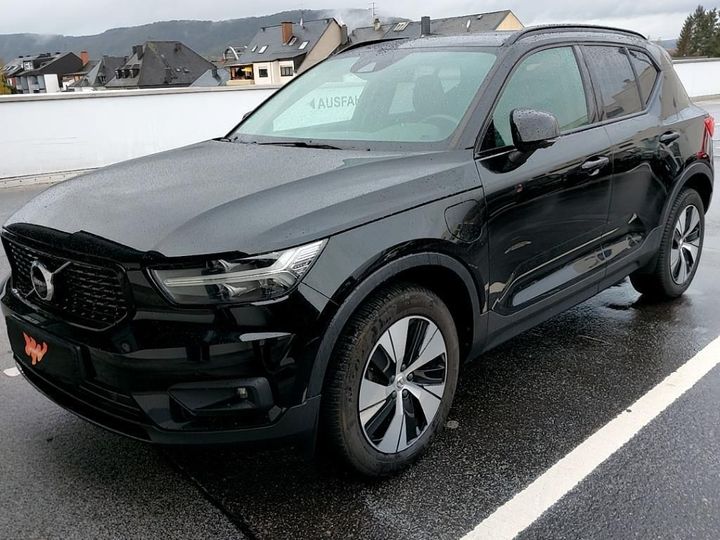 VOLVO XC40 2020 yv1xzbwvfm2462884