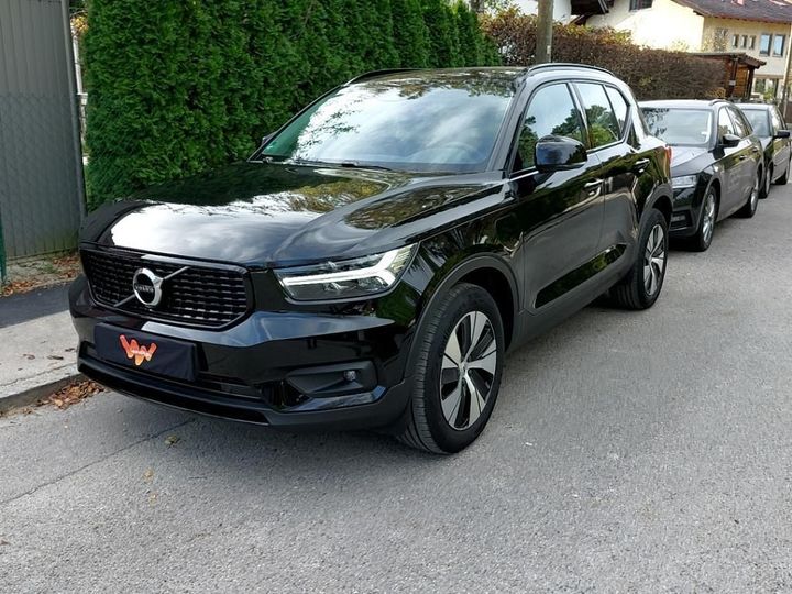 VOLVO XC40 2020 yv1xzbwvfm2468432