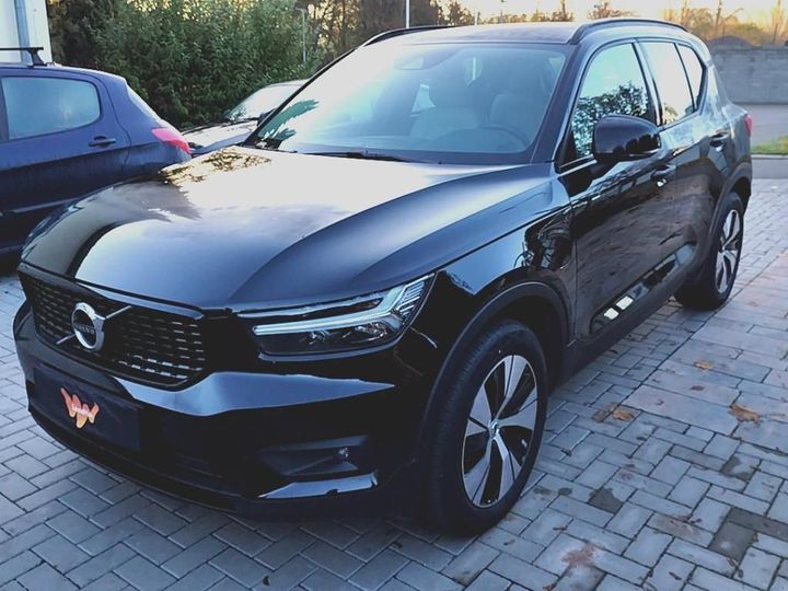 VOLVO XC40 2020 yv1xzbwvfm2468473