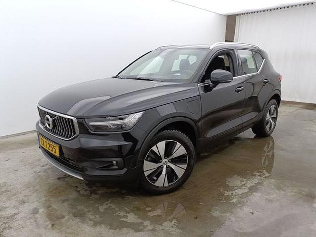 VOLVO XC40 '17 2021 yv1xzbwvfm2519048