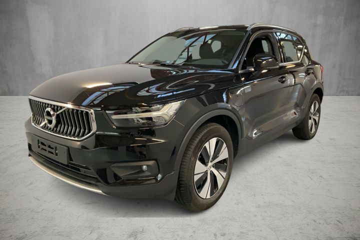 VOLVO XC40 2021 yv1xzbwvfm2531985