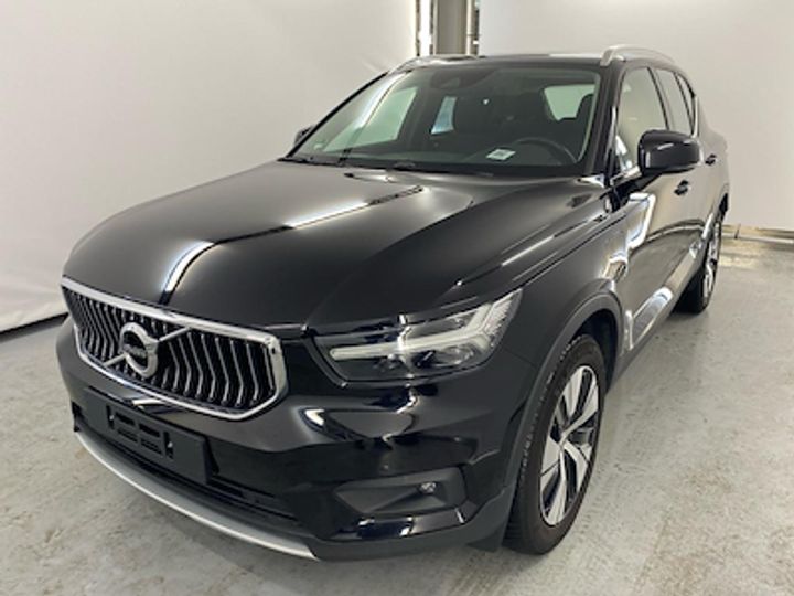 VOLVO XC40 2021 yv1xzbwvfm2533681