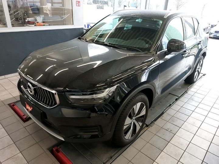 VOLVO XC40 2021 yv1xzbwvfn2696888