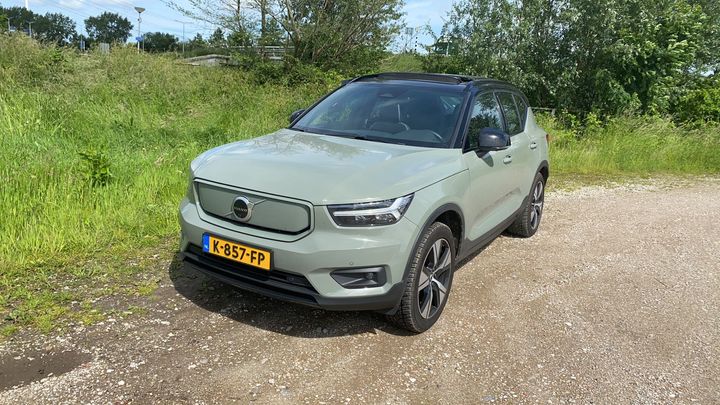 VOLVO XC40 2020 yv1xzedvem2467096