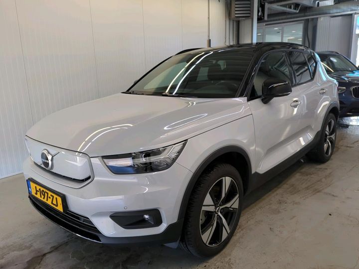 VOLVO XC40 2020 yv1xzedvem2473059