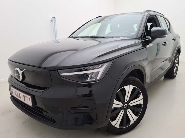 VOLVO XC40 2022 yv1xzefv2p2939471