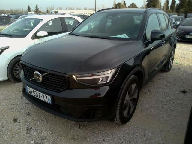 VOLVO XC40 2022 yv1xzk7v9p2930604