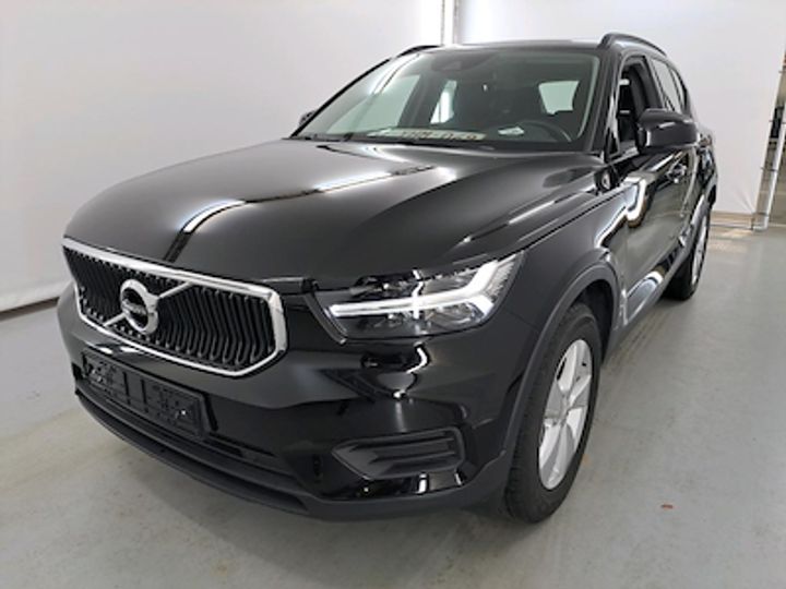 VOLVO XC40 2020 yv1xzl4v1m2396574