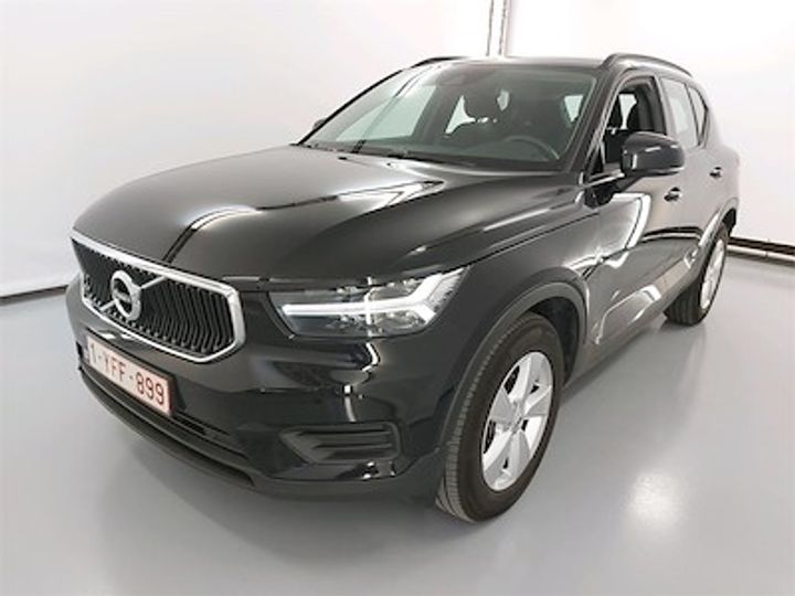 VOLVO XC40 2020 yv1xzl4v1m2416086