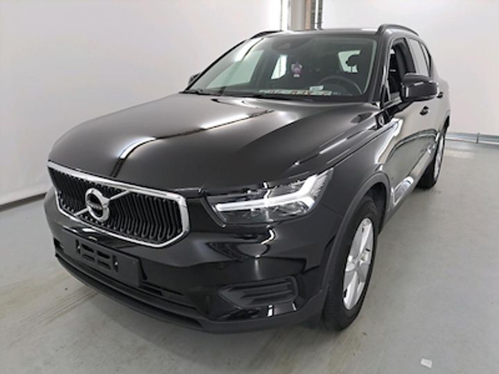 VOLVO XC40 2021 yv1xzl4v1m2560122