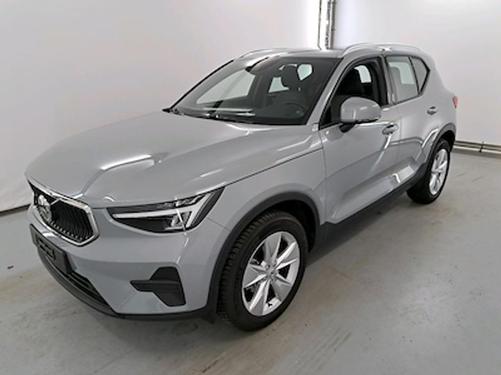 VOLVO XC40 2023 yv1xzl4v4r2275751