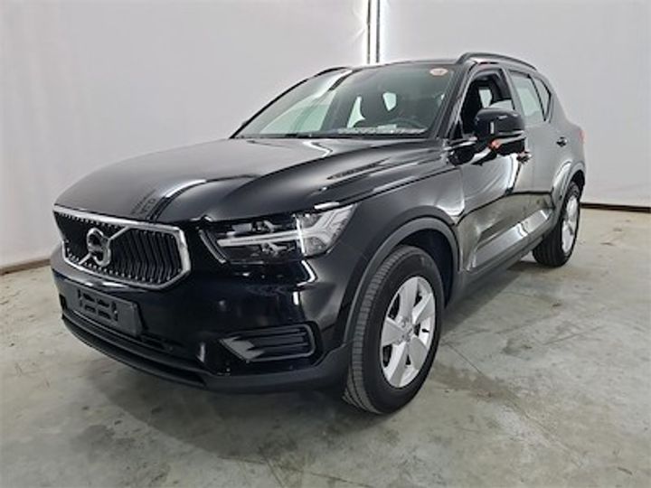 VOLVO XC40 2020 yv1xzl4vdm2415903