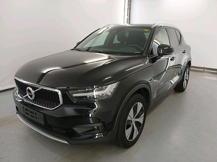 VOLVO XC40 2020 yv1xzl4vdm2449104