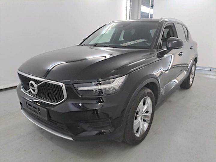 VOLVO XC40 2022 yv1xzl4vdn2780715