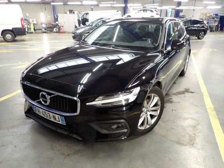 VOLVO V60 2019 yv1zm72v1l2352796