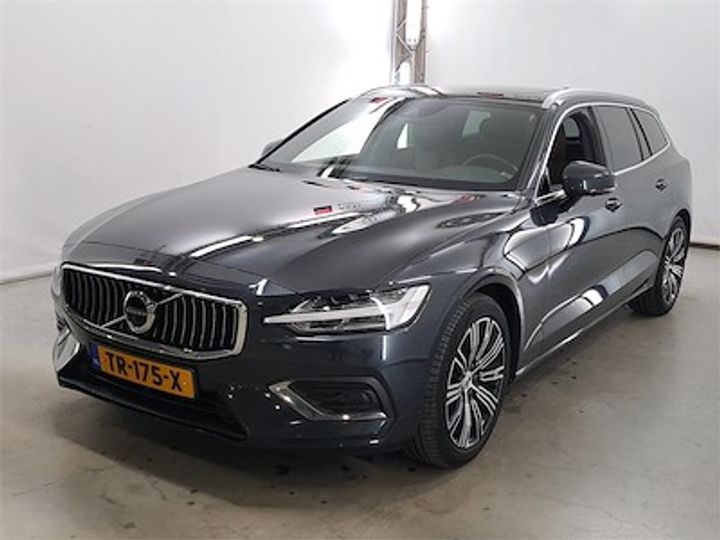 VOLVO NULL 2018 yv1zw25udk1013684