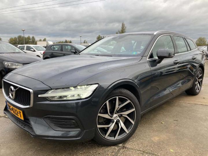 VOLVO V60 2019 yv1zw25udk1024543