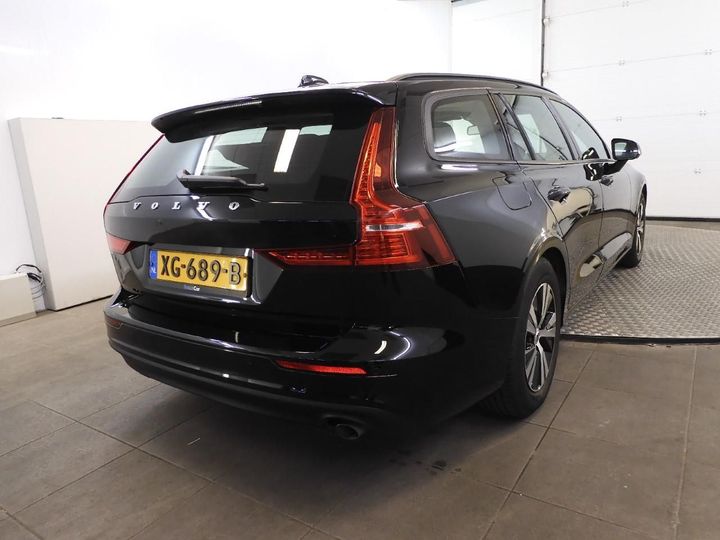 VOLVO V60 2019 yv1zw72v1k1023685