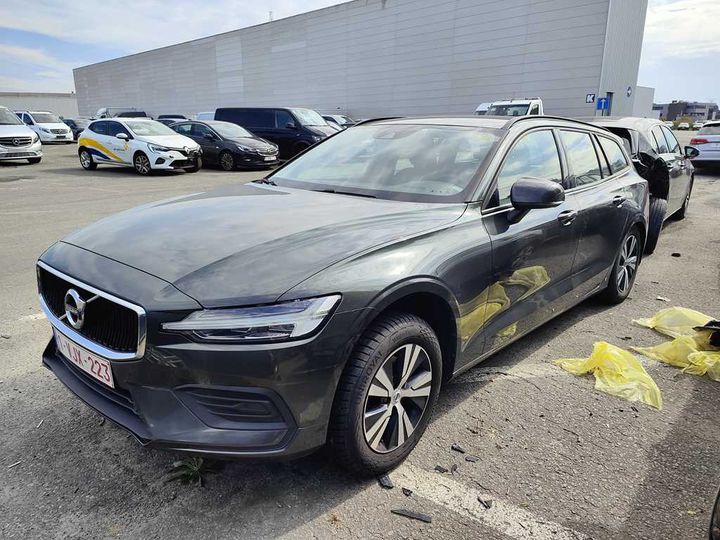 VOLVO V60 &#3918 2018 yv1zw72v1k1023795