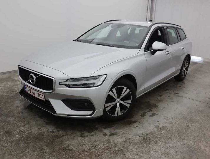 VOLVO V60 &#3918 2018 yv1zw72v1k2024313