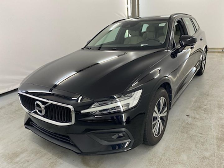 VOLVO V60 2019 yv1zw72v1k2336995