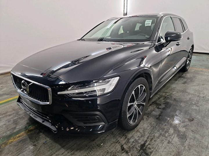 VOLVO V60 2019 yv1zw72v1l2359932