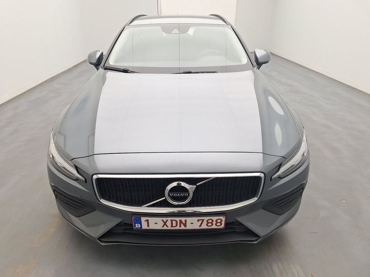 VOLVO V60 '18 2019 yv1zw72v1l2368720