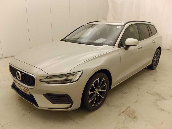 VOLVO V60 2020 yv1zw72v1l2374953