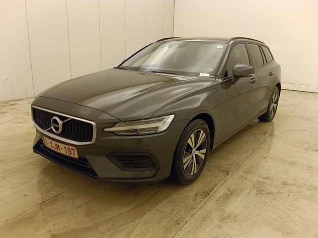 VOLVO V60 2020 yv1zw72v1l2375864