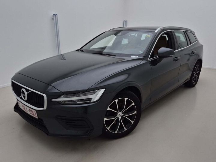 VOLVO V60 2020 yv1zw72v1l2386297