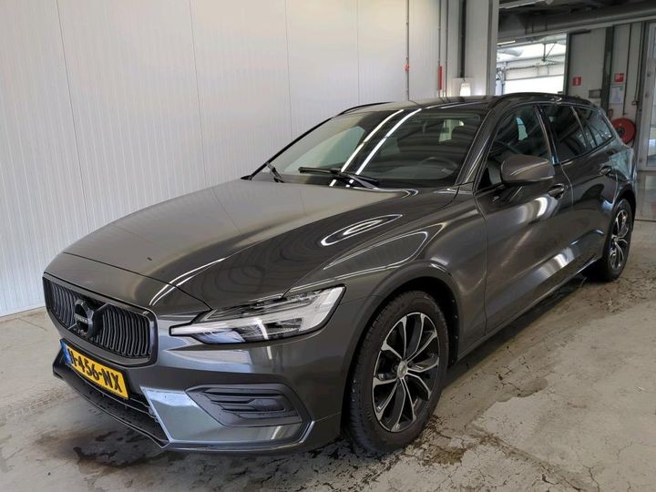 VOLVO V60 2020 yv1zw72v1l2386858