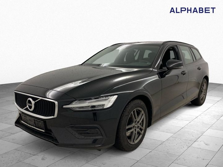 VOLVO V60 D3 BASIS 2020 yv1zw72v1l2389533