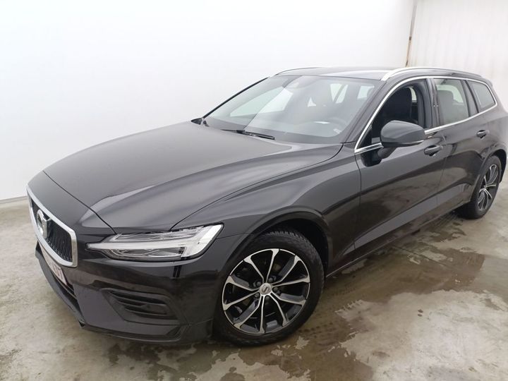 VOLVO V60 '18 2020 yv1zw72v1l2391613