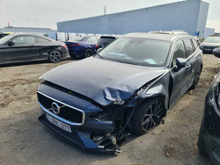 VOLVO V60 &#3918 2020 yv1zw72v1l2391733