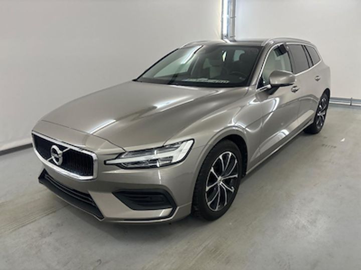 VOLVO V60 2020 yv1zw72v1l2398404