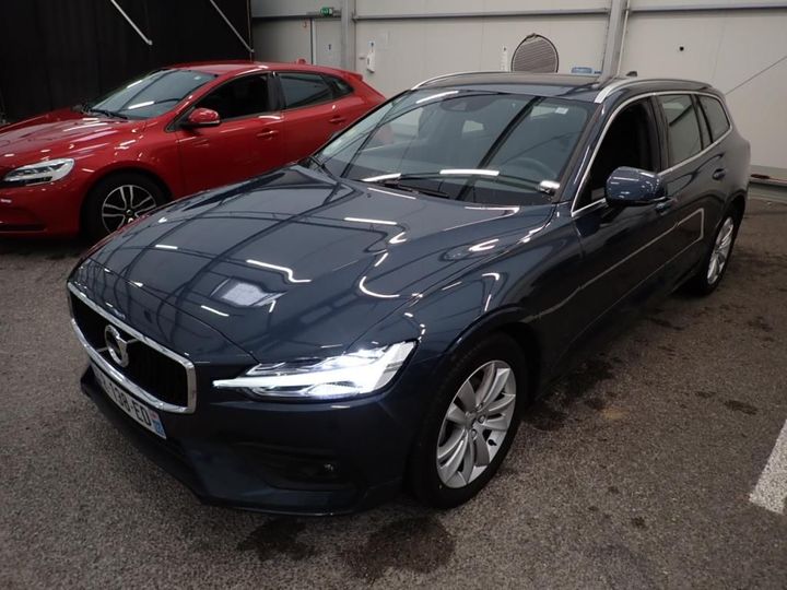 VOLVO V60 2020 yv1zw72v1m2412971